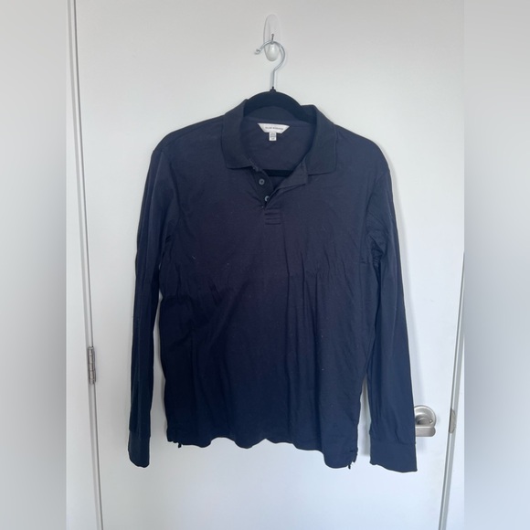 Club Monaco black noir - Picture 1 of 2